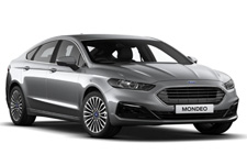 Car Hire Barking - Mondeo - car hire Barking